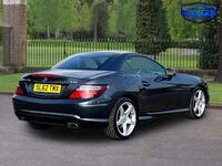 MERCEDES-BENZ SLK