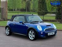 MINI CONVERTIBLE