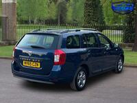 DACIA LOGAN MCV