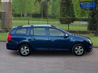 DACIA LOGAN MCV