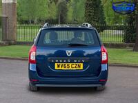 DACIA LOGAN MCV