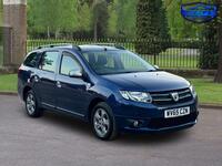 DACIA LOGAN MCV