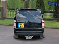 LAND ROVER DISCOVERY 4