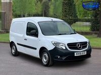 MERCEDES-BENZ CITAN