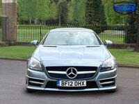 MERCEDES-BENZ SLK